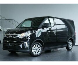 MAXUS EDELIVER 3 MAXUS EDELIVER 3 KASTEN L1H1