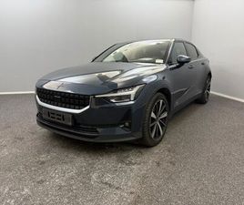 POLESTAR 2 LONG RANGE SINGLE