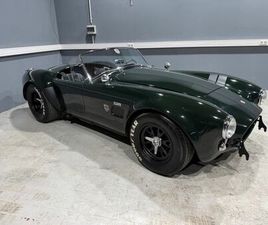 AC COBRA REPLICA ERA COBRA ERA COBRA 427 STREET *500 PS*