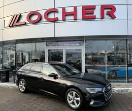 SPORT 45 TFSI QUATTRO S TRONIC LED MMI