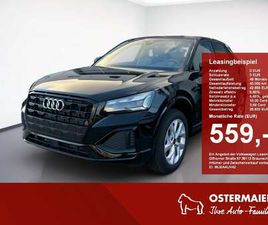 ADVANCED 35 TFSI S TRONIC AHK,PDC,NAVI,GRA,KLIMA,M