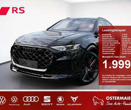 SUV TIPTRONIC RSABGAS, PANO,LASER,STHZ,KERAMIK,HUD