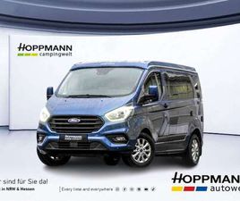 FORD NUGGET AUFSTELLDACH