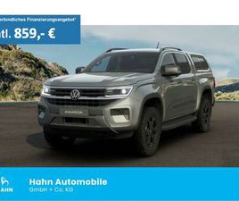 PANAMERICANA 3,0TDI 177KW 4M NAVI HARDTOP