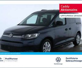 LIFE1.5TSI 85KW ACC NAVI RÜCKFAHRKAMERA