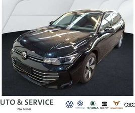 VOLKSWAGEN PASSAT SW VARIANT 1.5 TSI BUSINESS *AHK*AREA VIEW*