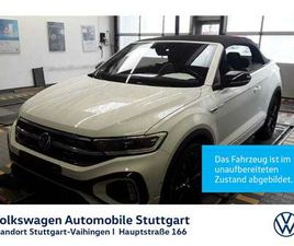 R-LINE 1.5 TSI DSG AHK SHZ KLIMA