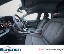 2.0 TDI *ADVANCED* NAVI SHZ PDC GRA