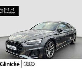 40 TDI S-TRONIC S LINE MATRIX INTER