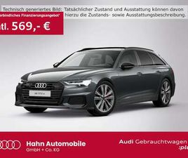 55TFSIE QUATTRO S-TRC HD MATRIX PAN AHK