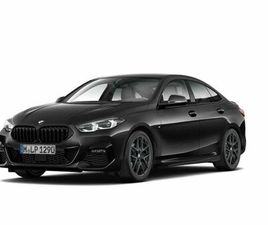 BMW SERIE 2 218 BMW 218IA GRAN COUPE M SPORT 18-ZOLL RÄDER LED SPORT