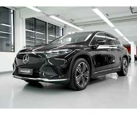 MERCEDES EQS SUV 450+ EQS 450+ SUV ! 118 KWH BATTERIE/BATTERY !HYPERSCRE