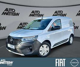 NISSAN TOWNSTAR TOWNSTAR 2,2T 45 KWH L1 N-CONNECTA CCS TECHNO