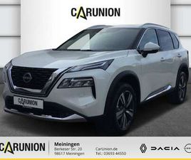 1.5 VC-T 158 PS XTRONIC 4X2 TEKNA BOSE BOSE + GLASDACH