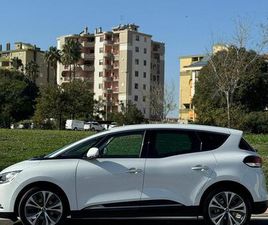 RENAULT SCENIC 4 INTENS ENERGY DCI 110