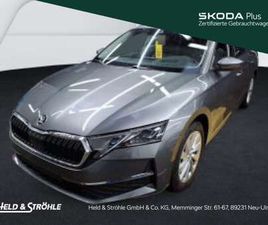 COMBI SELECTION 2.0 TDI DSG AHK LED NAV