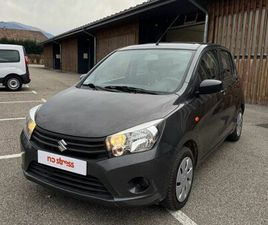 SUZUKI CELERIO 1.0 VVT ESSENCE 68 CH – GARANTIE 6 MOIS INCLUSE