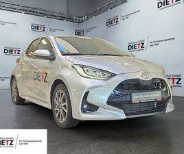 1.5 HYBRID TEAMPLAYER*ACC*KAM*TOTW