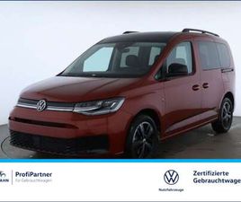 EDITION 1,5TSI 85KW GJR AGR AHK NAVI