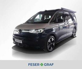 OCEAN 2.0 TDI DSG AHK NAVI KÜCHE