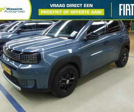 1.2 HYBRID 100PK AUTOMAAT ICON | STYLE PACK | LICH