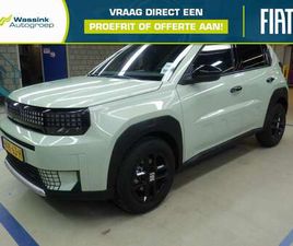 1.2 HYBRID 100PK AUTOMAAT ICON | STYLE PACK | LICH