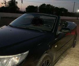 CABRIO 1.9 TID 16V LINEAR DPF