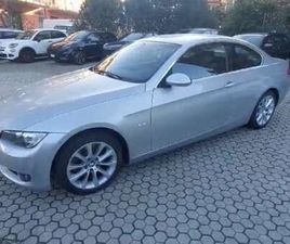 325I COUPE ATTIVA