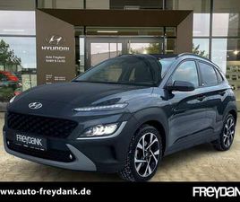 FACELIFT 1.0 T-GDI 120PS M/T 2WD INTRO