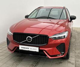 VOLVO XC60 VOLVO XC60 2.0 B5 4X4 ULTIMATE