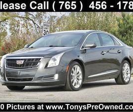 CADILLAC XTS 2017 CADILLAC XTS PREMIUM LUXURY ~~ 39,000 MILES ~~ WARRANTY ~ FINANCE