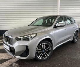 BMW X1 IEDRIVE20 204CH M SPORT