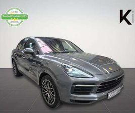 S 3.0 TURBO// CARPLAY//CAMERA/GARANTIE