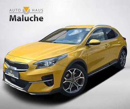 XDITION 205PS 7-DCT+NAVI+LED+JBL+