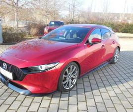 SKYACTIV-X 2.0 MILDHYBRID SELECTION MIT DESIGN-PAK