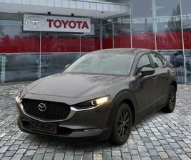 2.0 SKYACTIV-X M SELECTION WENIG KM*TOP