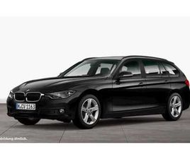 BMW SERIE 3 TOURING 320 I XDRIVE TOURING ADVANTAGE LED TEMPOMAT PANO.DACH