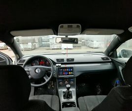 VOLKSWAGEN PASSAT VARIANT VW PASSAT B6, 1.9 TDI DROBETA-TURNU SEVERIN