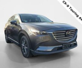 USED 2019 MAZDA CX-9 TOURING