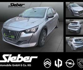 ELEKTRO ALLURE PACK *WÄRMEPUMPE*KAMERA**