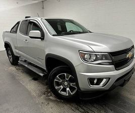 $390/MO - 2017 CHEVROLET COLORADO Z71 Z 71 Z-71 FOR ONLY