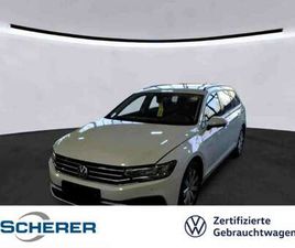 VOLKSWAGEN PASSAT SW 1.5 TSI, DSG, NAVI ,RFK, SHZ, APP