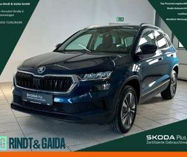 1.0 TSI TOUR ACC NAVI KAMERA SHZ LANEASSIST