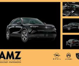 OPEL MOKKA EDITION 1.2 TURBO