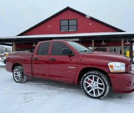 2006 DODGE RAM FOR SALE