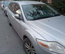 FORD MONDEO DIESEL 2.0 SW