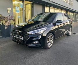 HYUNDAI I20 1.0 T-GDI STYLE+GREEN
