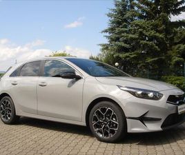 KIA CEED 5HB CD 1,5 T-GDI GPF EDICE 30