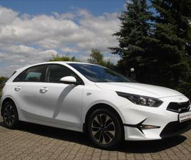 KIA CEED 5HB CD 1,5 T-GDI GPF SPIN