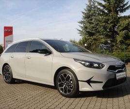 KIA CEED SW CD 1,5 T-GDI GPF EDICE 30